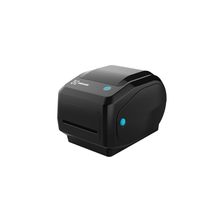 Принтер етикеток UKRMARK 403F USB, Bluetooth, Wi-Fi, Ethernet, RS232 (900404) - фото 3