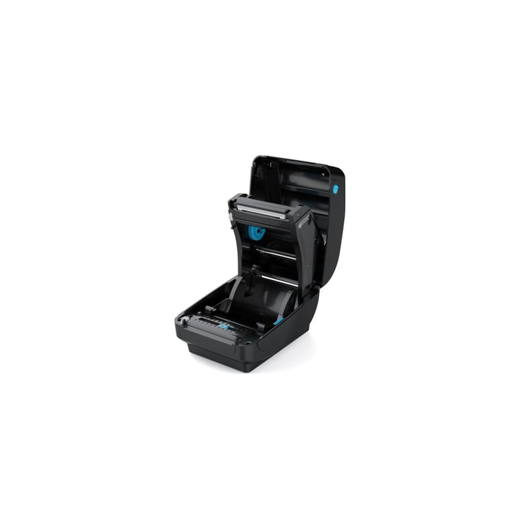 Принтер етикеток UKRMARK 403F USB, Bluetooth, Wi-Fi, Ethernet, RS232 (900404) - фото 4