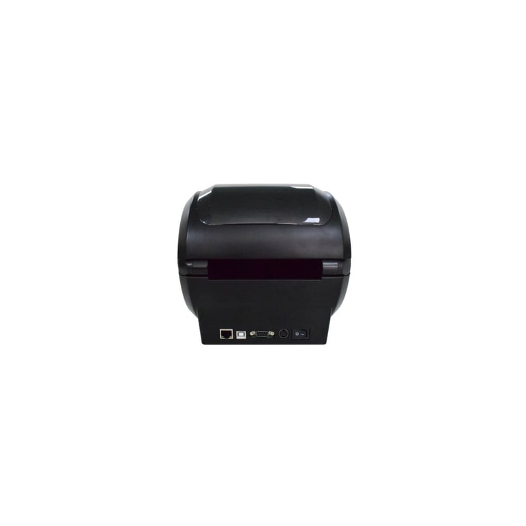 Принтер етикеток UKRMARK 403F USB, Bluetooth, Wi-Fi, Ethernet, RS232 (900404) - фото 5
