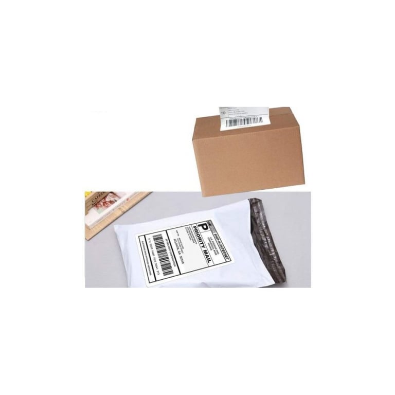 Принтер етикеток UKRMARK 403F USB, Bluetooth, Wi-Fi, Ethernet, RS232 (900404) - фото 6