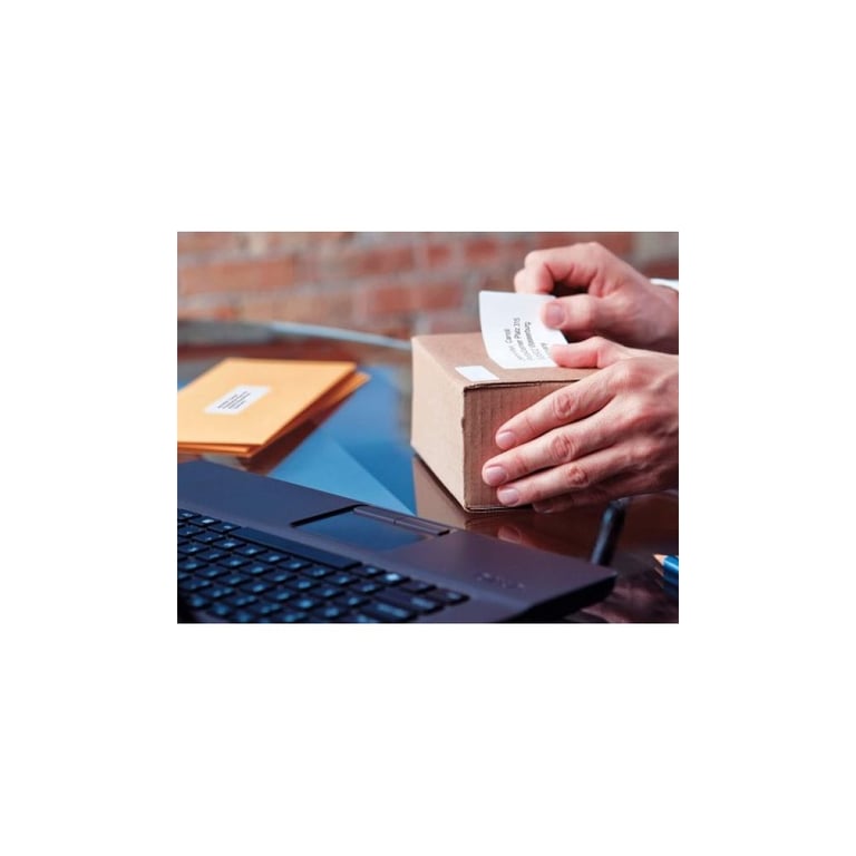 Принтер етикеток UKRMARK 403F USB, Bluetooth, Wi-Fi, Ethernet, RS232 (900404) - фото 7