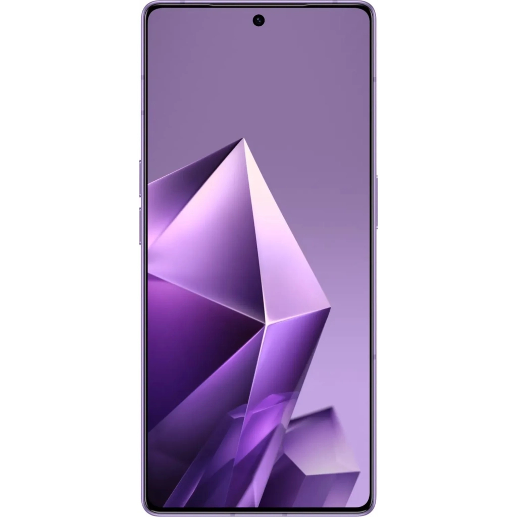 Мобільний телефон Infinix Note 50 Pro 8/256Gb Enchanted Purple (4894947068294) - фото 2 Мобільний телефон Infinix Note 50 Pro 8/256Gb Enchanted Purple (4894947068294) - фото 2