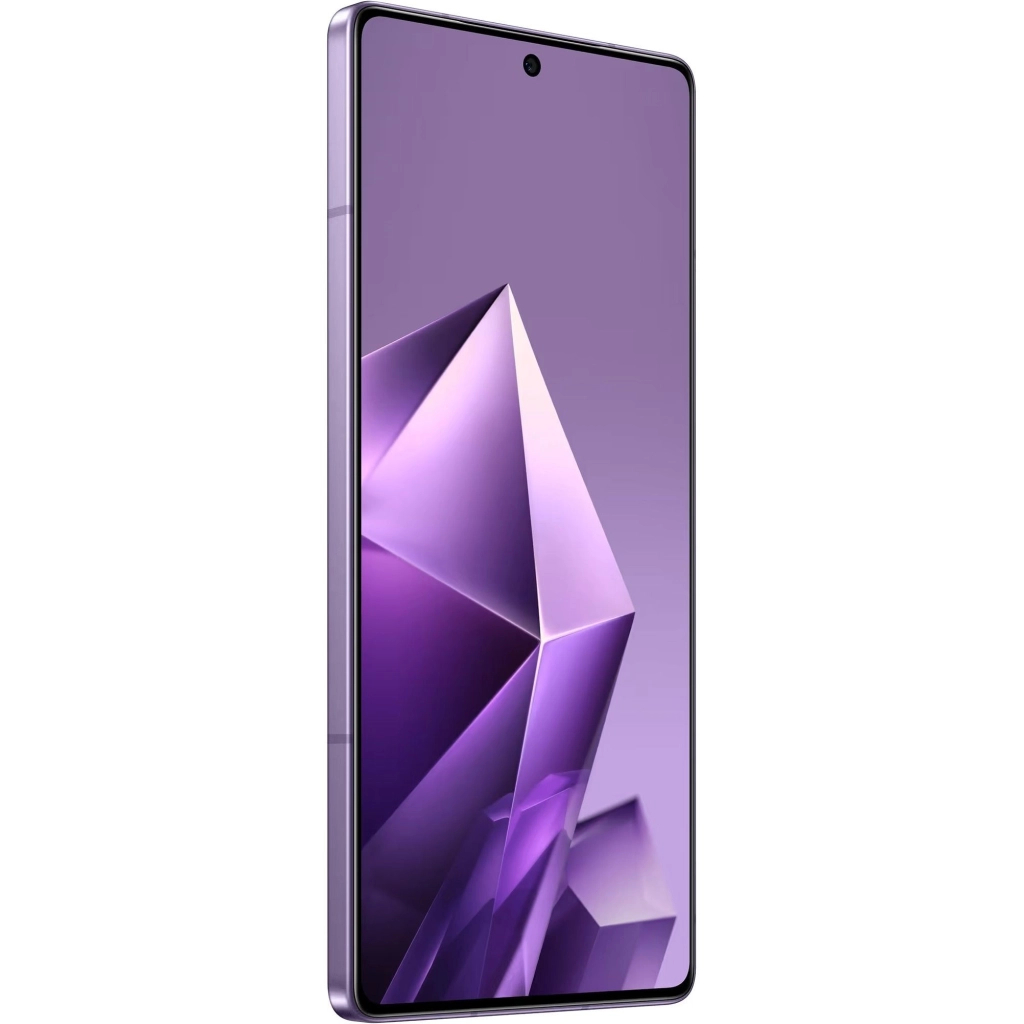 Мобільний телефон Infinix Note 50 Pro 8/256Gb Enchanted Purple (4894947068294) - фото 4 Мобільний телефон Infinix Note 50 Pro 8/256Gb Enchanted Purple (4894947068294) - фото 4
