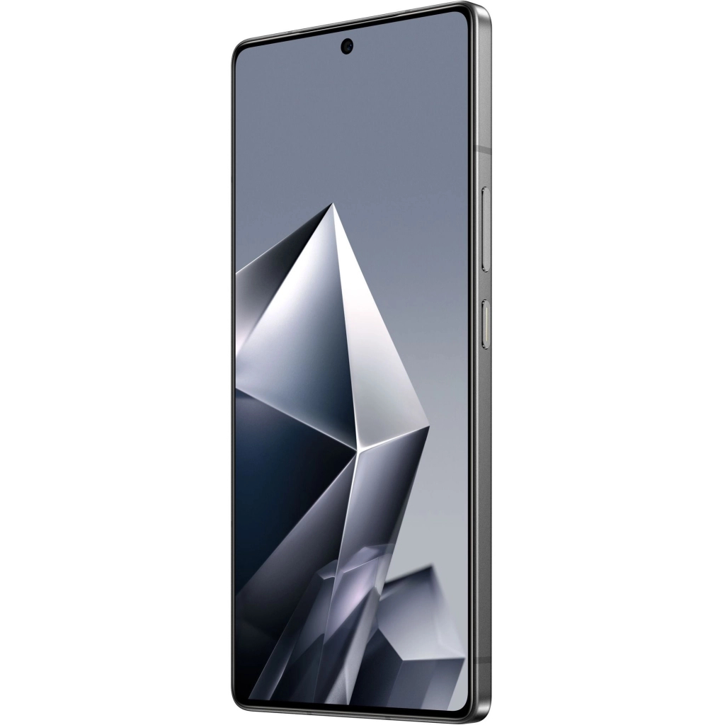 Мобільний телефон Infinix Note 50 Pro 8/256Gb Shadow Black (4894947068317) - фото 5 Мобільний телефон Infinix Note 50 Pro 8/256Gb Shadow Black (4894947068317) - фото 5