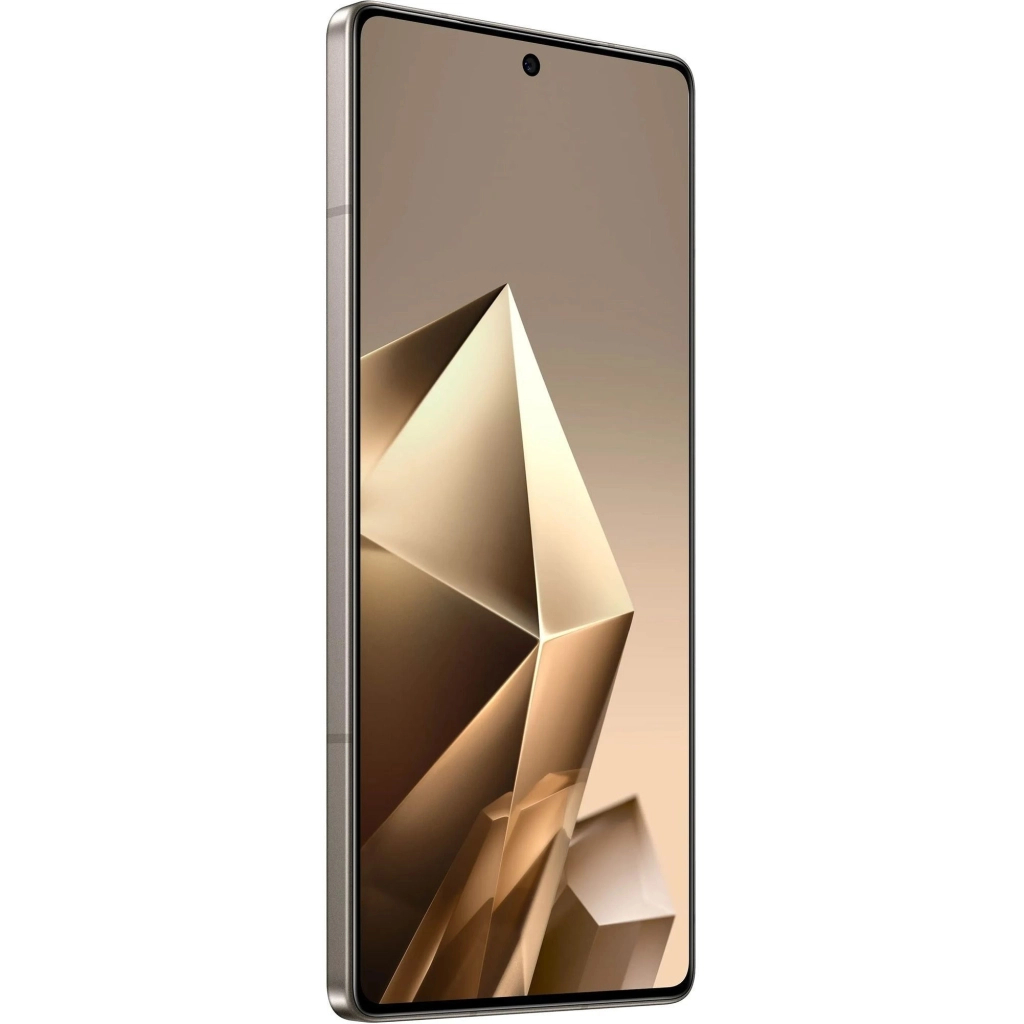 Мобільний телефон Infinix Note 50 Pro 8/256Gb Titanium Grey (4894947068287) - фото 4 Мобільний телефон Infinix Note 50 Pro 8/256Gb Titanium Grey (4894947068287) - фото 4