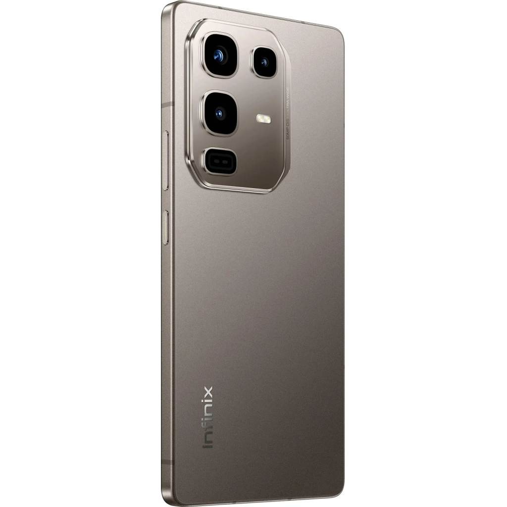 Мобільний телефон Infinix Note 50 Pro 8/256Gb Titanium Grey (4894947068287) - фото 7 Мобільний телефон Infinix Note 50 Pro 8/256Gb Titanium Grey (4894947068287) - фото 7