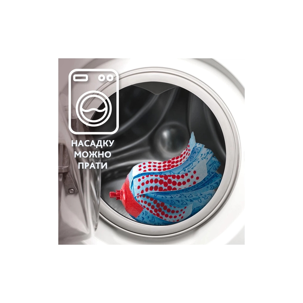 Комплект для прибирання Vileda Super Mocio 3Action (4023103158344) - фото 6 Комплект для прибирання Vileda Super Mocio 3Action (4023103158344) - фото 6