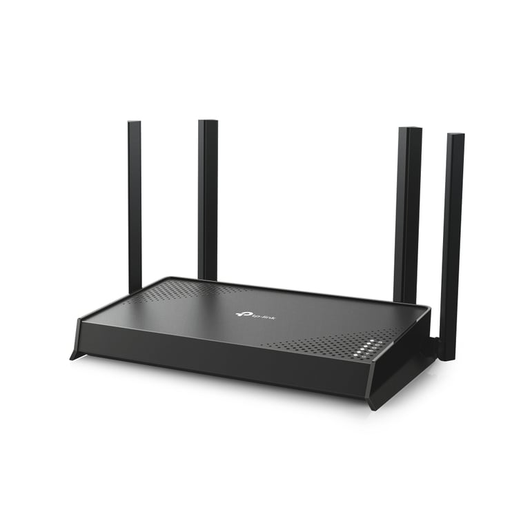 Маршрутизатор TP-Link Archer BE220 (ARCHER-BE220) - фото 2