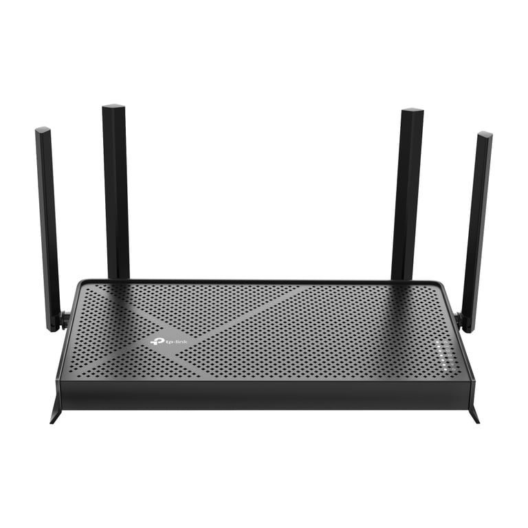 Маршрутизатор TP-Link Archer BE230 (ARCHER-BE230) — фото 1