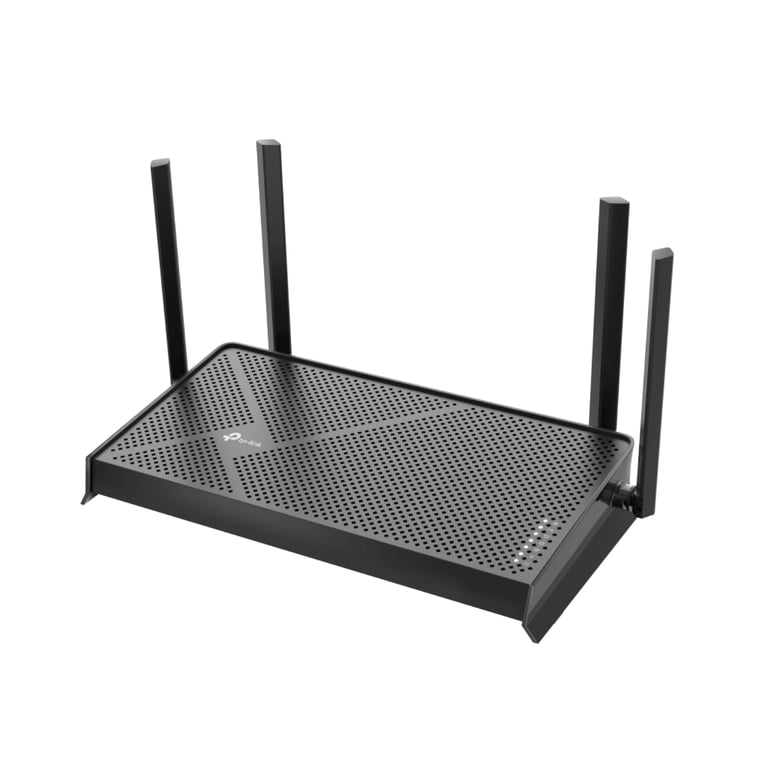 Маршрутизатор TP-Link Archer BE230 (ARCHER-BE230) - фото 2