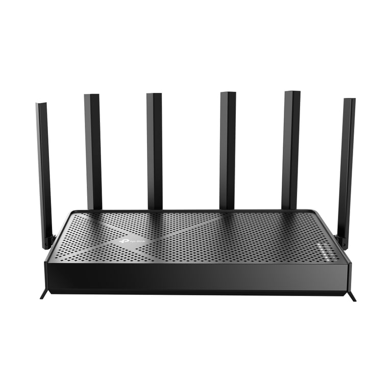 Маршрутизатор TP-Link Archer BE400 (ARCHER-BE400) - фото 1
