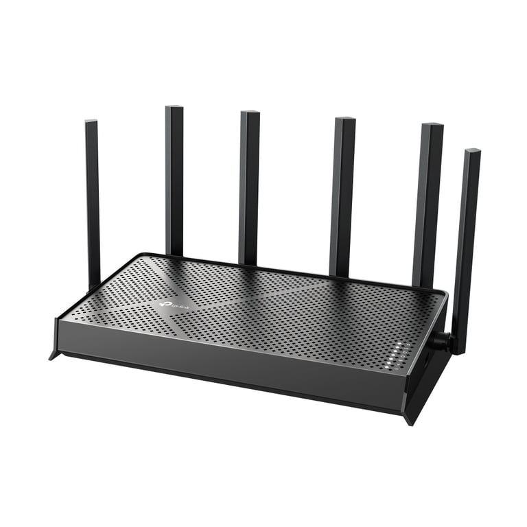 Маршрутизатор TP-Link Archer BE400 (ARCHER-BE400) - фото 2