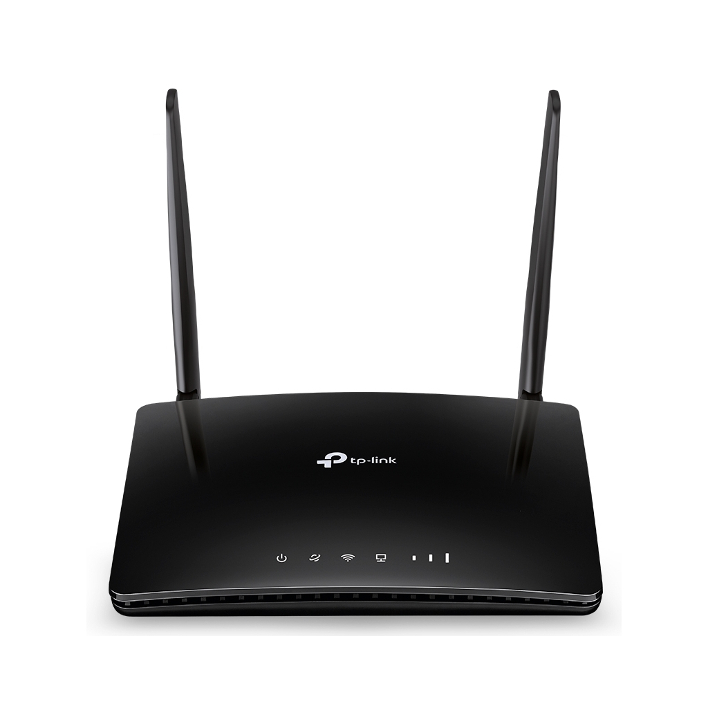 Маршрутизатор TP-Link Archer MR202 (ARCHER-MR202) - фото 1