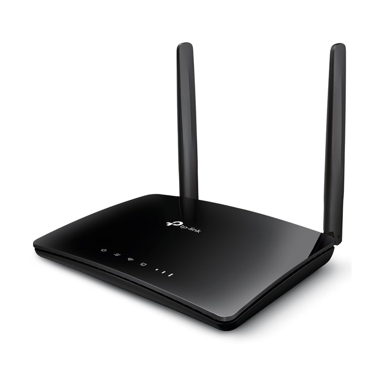 Маршрутизатор TP-Link Archer MR202 (ARCHER-MR202) - фото 2