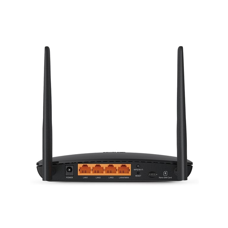 Маршрутизатор TP-Link Archer MR202 (ARCHER-MR202) - фото 3