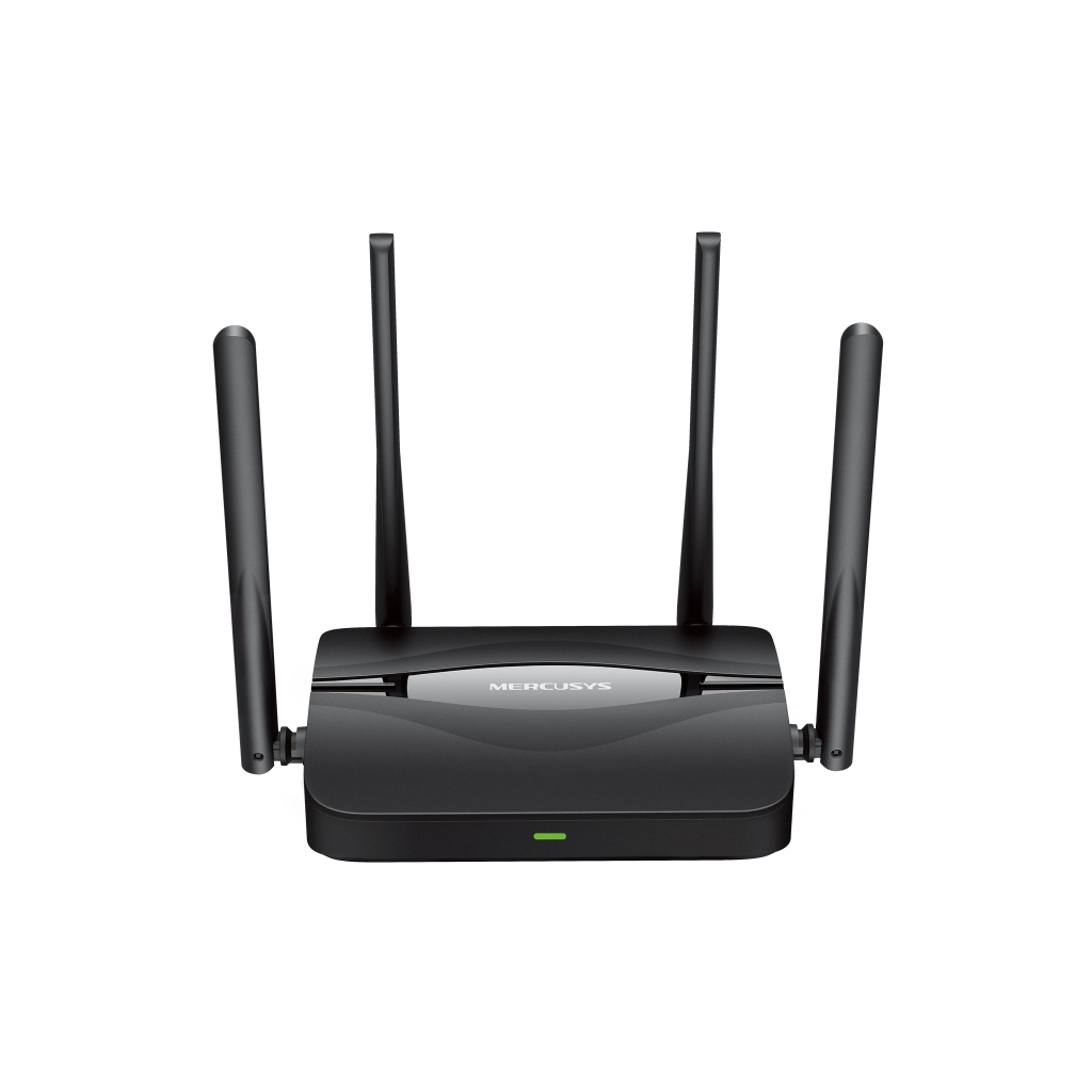 Маршрутизатор Mercusys MR25BE Маршрутизатор Mercusys MR25BE