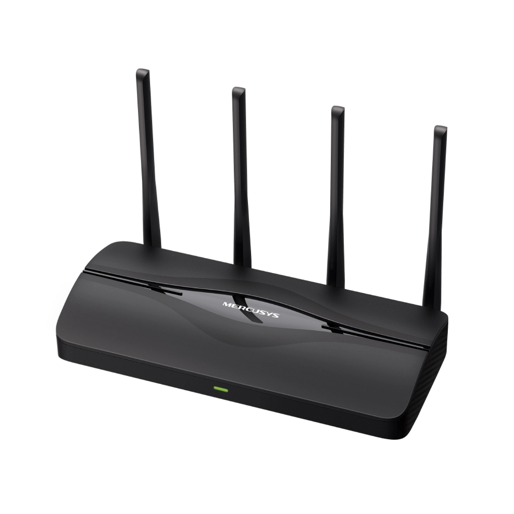 Маршрутизатор Mercusys MR27BE Маршрутизатор Mercusys MR27BE