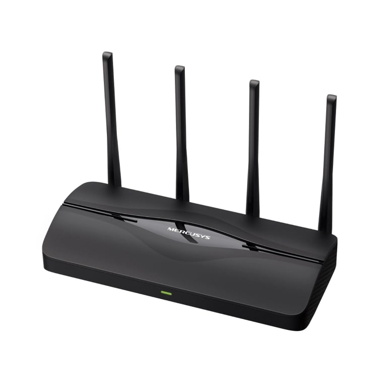 Маршрутизатор Mercusys MR27BE - фото 1