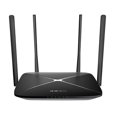 Маршрутизатор Mercusys MB115-4G - фото 1