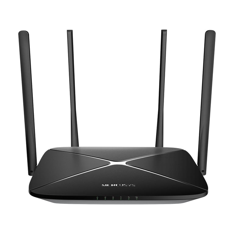 Маршрутизатор Mercusys MB115-4G - фото 1
