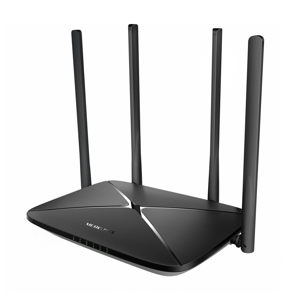 Маршрутизатор Mercusys MB115-4G - фото 2 Маршрутизатор Mercusys MB115-4G - фото 2