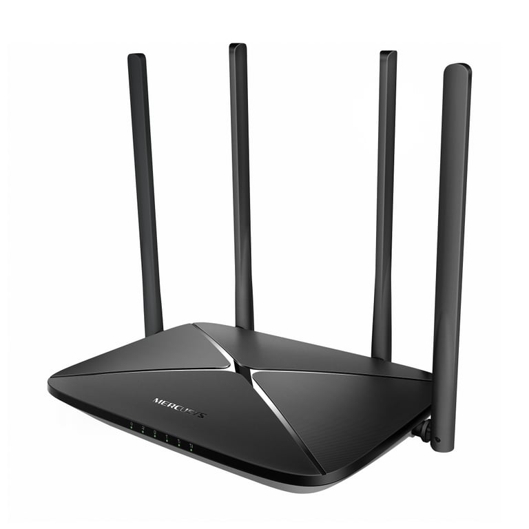 Маршрутизатор Mercusys MB115-4G - фото 2