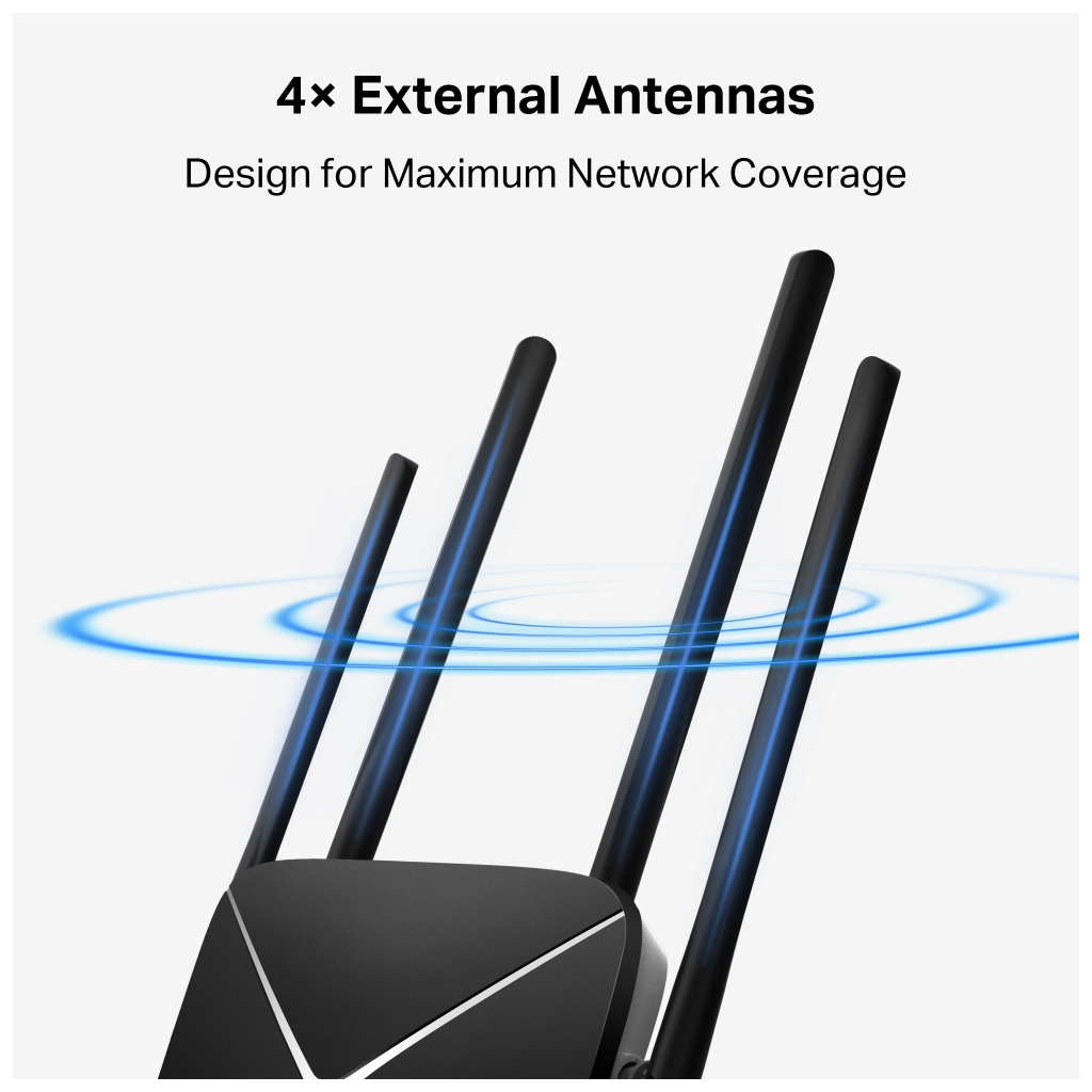 Маршрутизатор Mercusys MB115-4G - фото 9 Маршрутизатор Mercusys MB115-4G - фото 9