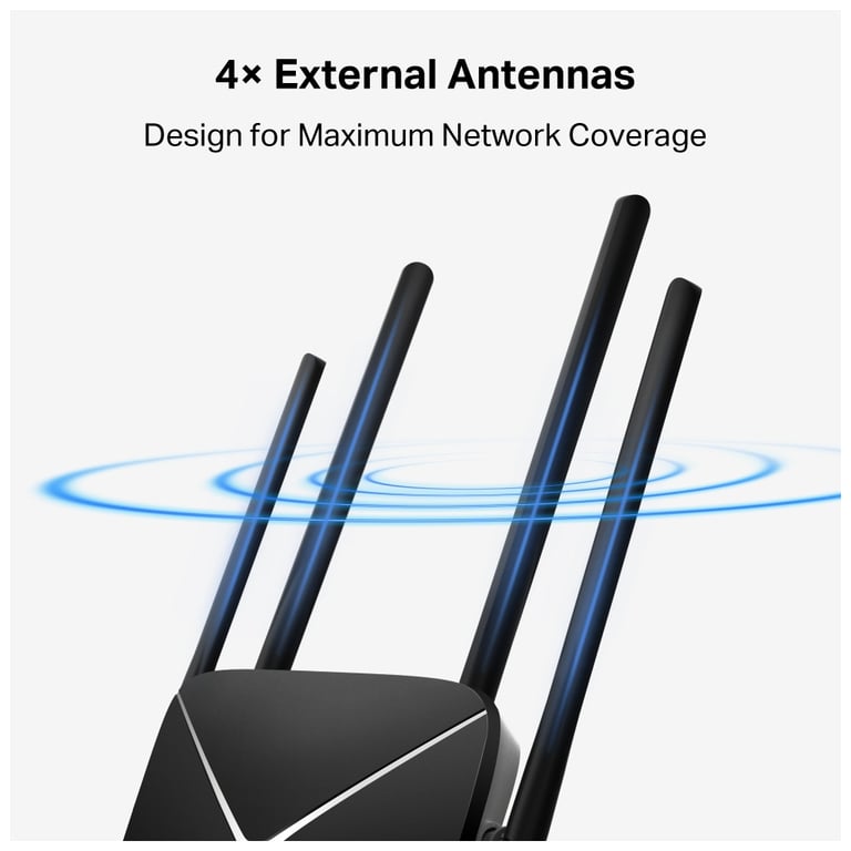 Маршрутизатор Mercusys MB115-4G - фото 9