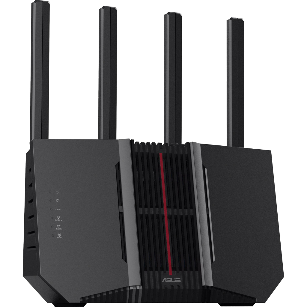 Маршрутизатор ASUS RT-BE92U (90IG0950-MO9A0V) - фото 1