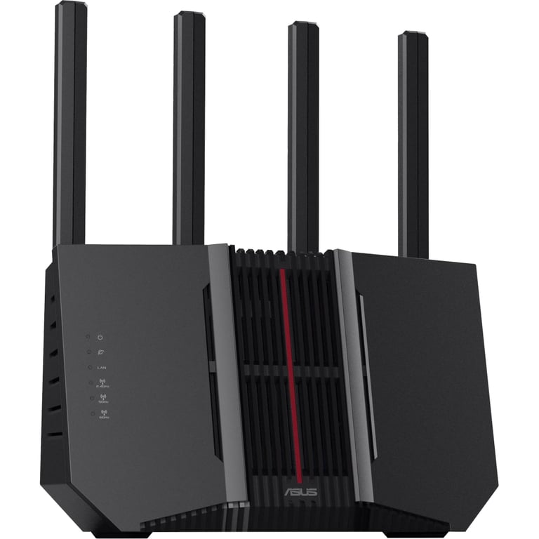 Маршрутизатор ASUS RT-BE92U (90IG0950-MO9A0V)