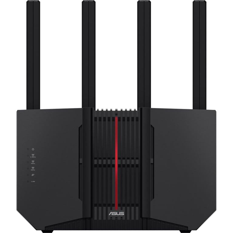 Маршрутизатор ASUS RT-BE92U (90IG0950-MO9A0V) - фото 2