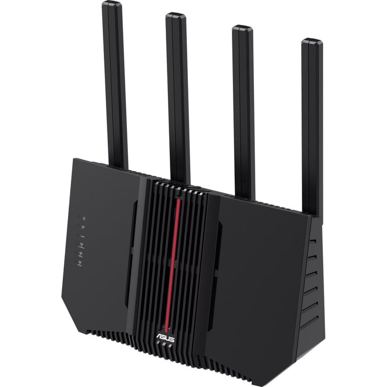 Маршрутизатор ASUS RT-BE92U (90IG0950-MO9A0V) - фото 3