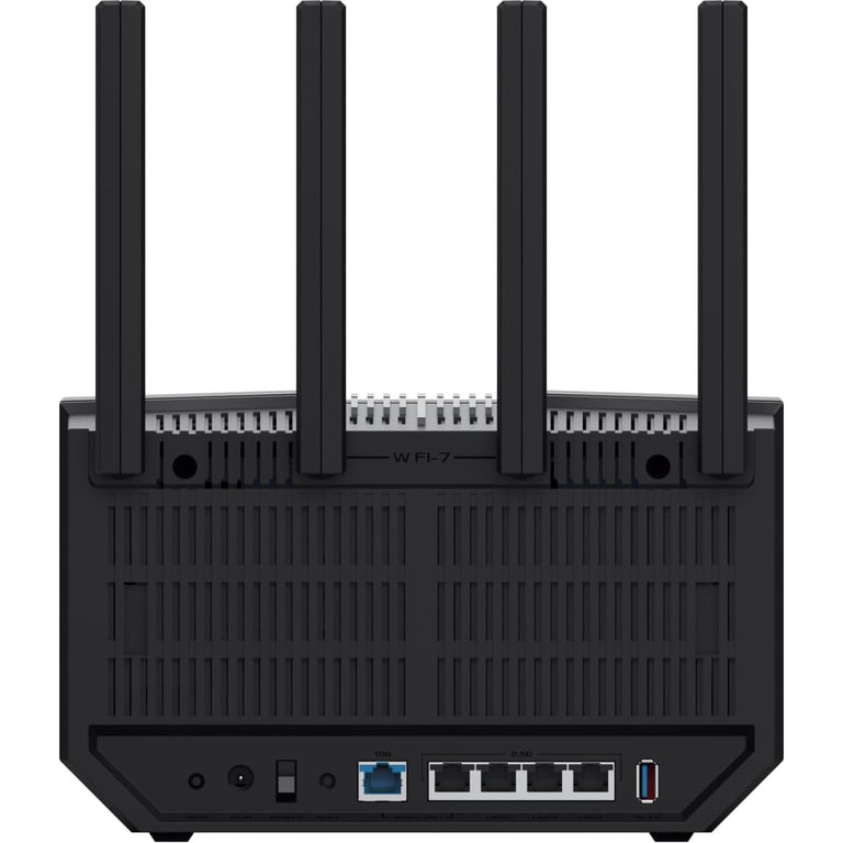 Маршрутизатор ASUS RT-BE92U (90IG0950-MO9A0V) - фото 4