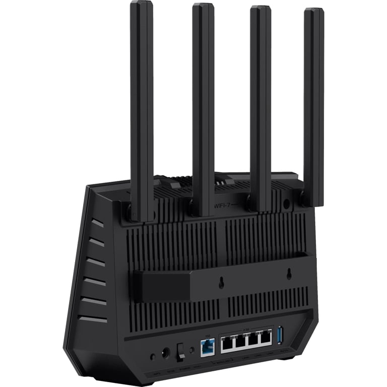 Маршрутизатор ASUS RT-BE92U (90IG0950-MO9A0V) - фото 5