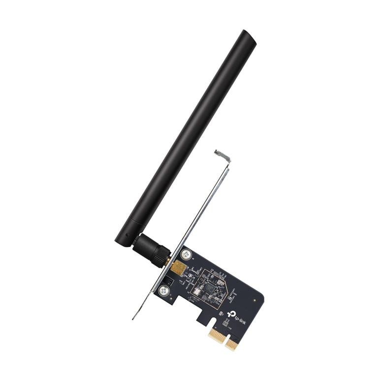 Мережева карта Wi-Fi TP-Link Archer T2E (ARCHER-T2E) - фото 1