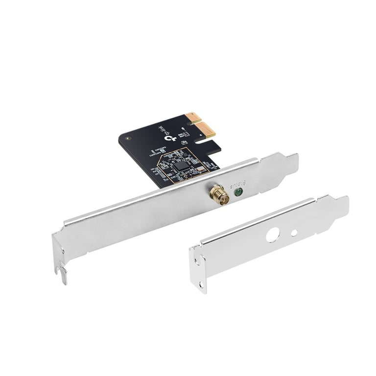 Мережева карта Wi-Fi TP-Link Archer T2E (ARCHER-T2E) - фото 3