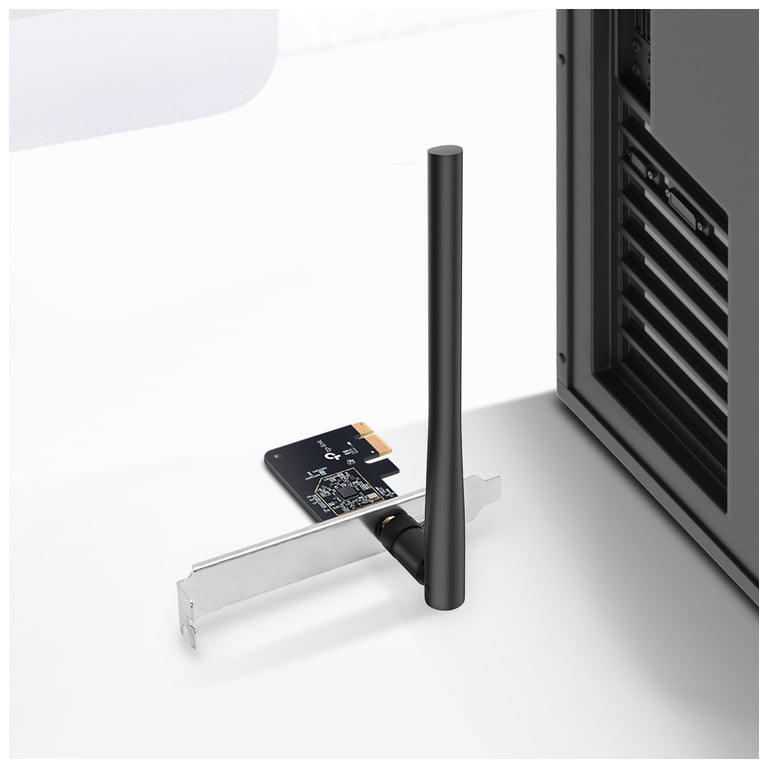 Мережева карта Wi-Fi TP-Link Archer T2E (ARCHER-T2E) - фото 4
