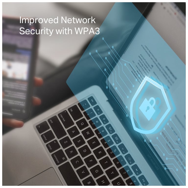 Мережева карта Wi-Fi TP-Link Archer T2E (ARCHER-T2E) - фото 7
