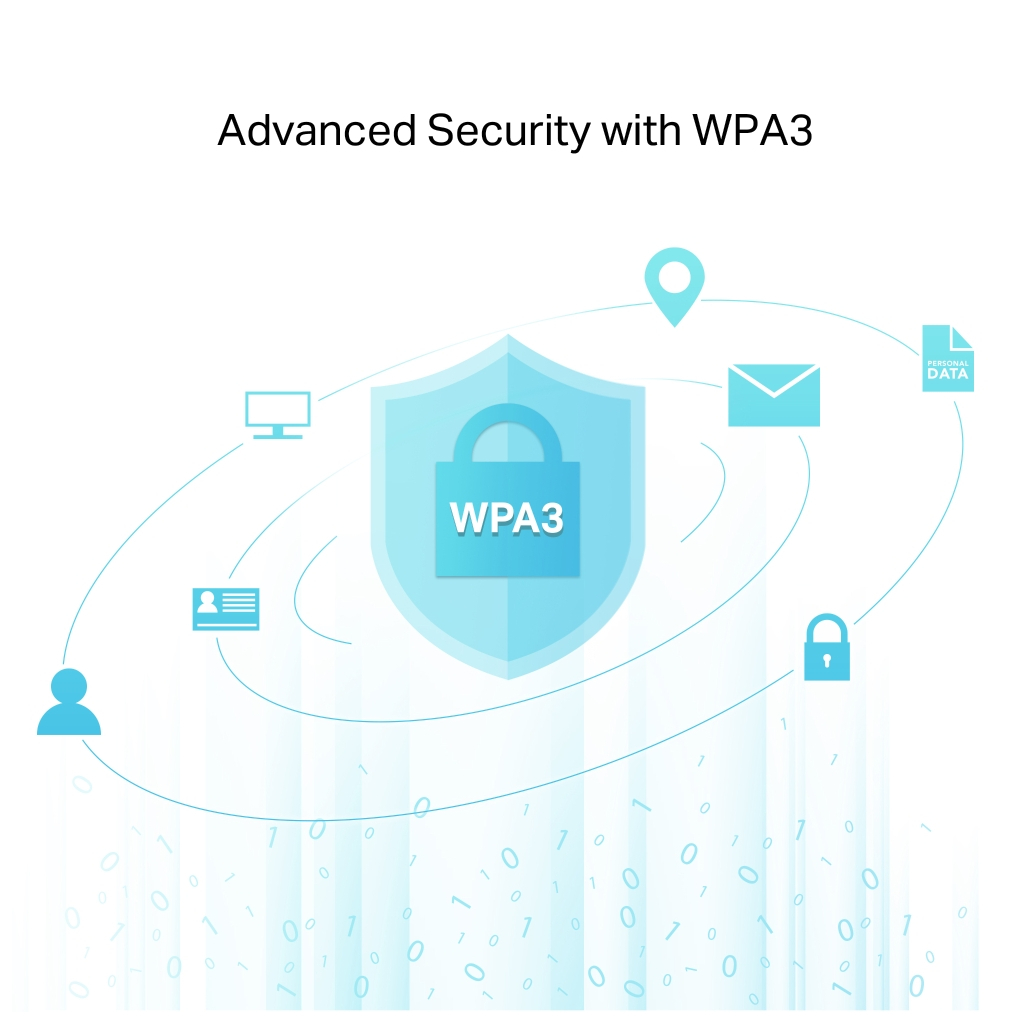 Мережева карта Wi-Fi TP-Link Archer T600UB nano (ARCHER-T600UB-NANO) - фото 6 Мережева карта Wi-Fi TP-Link Archer T600UB nano (ARCHER-T600UB-NANO) - фото 6