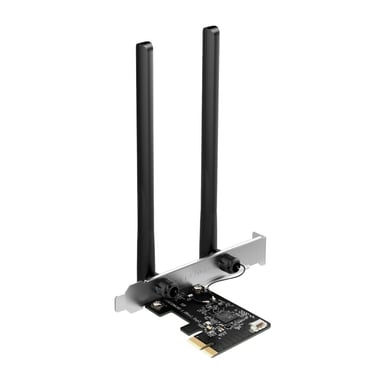 Мережева карта Wi-Fi Mercusys MA30E - фото 1
