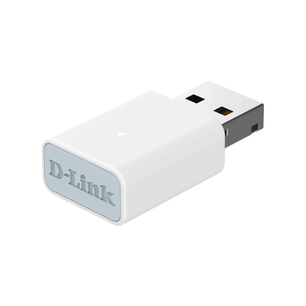 Мережева карта Wi-Fi D-Link AC13U - фото 1 Мережева карта Wi-Fi D-Link AC13U - фото 1