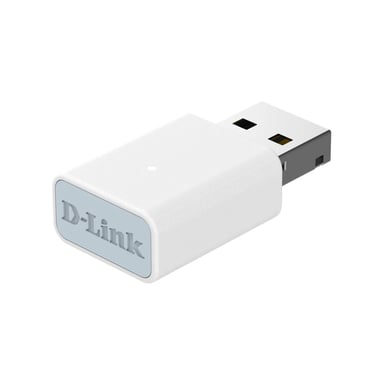 Мережева карта Wi-Fi D-Link AC13U - фото 1