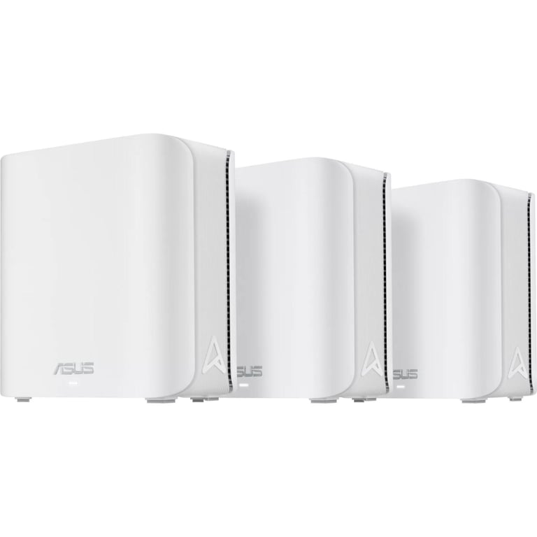 Точка доступу Wi-Fi ASUS ZenWiFi BD4 3pcs (90IG0960-MO3C40) - фото 1