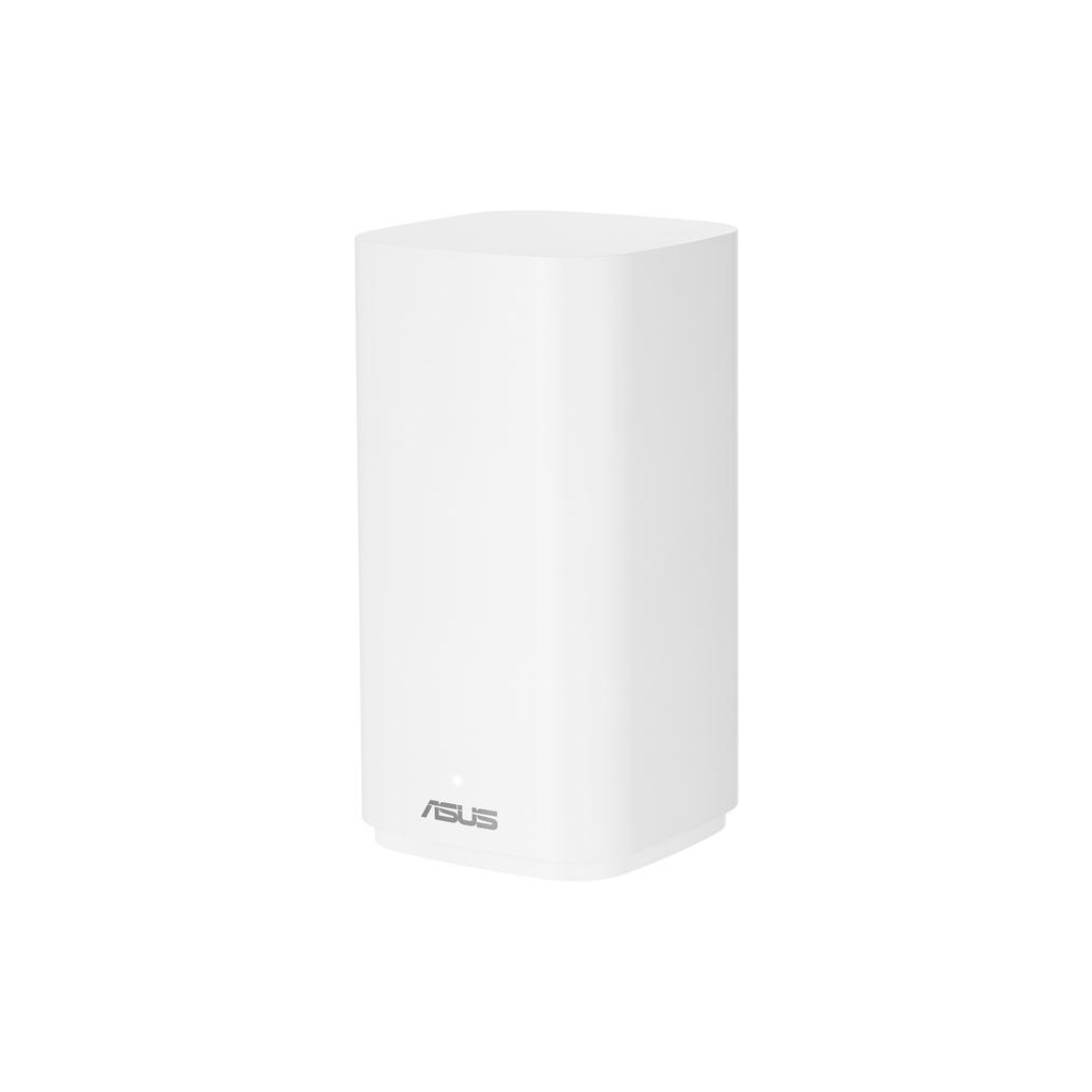 Точка доступу Wi-Fi ASUS ZenWiFi BD4 Outdoor 1pcs (90IG09A0-MO3B60) Точка доступу Wi-Fi ASUS ZenWiFi BD4 Outdoor 1pcs (90IG09A0-MO3B60)