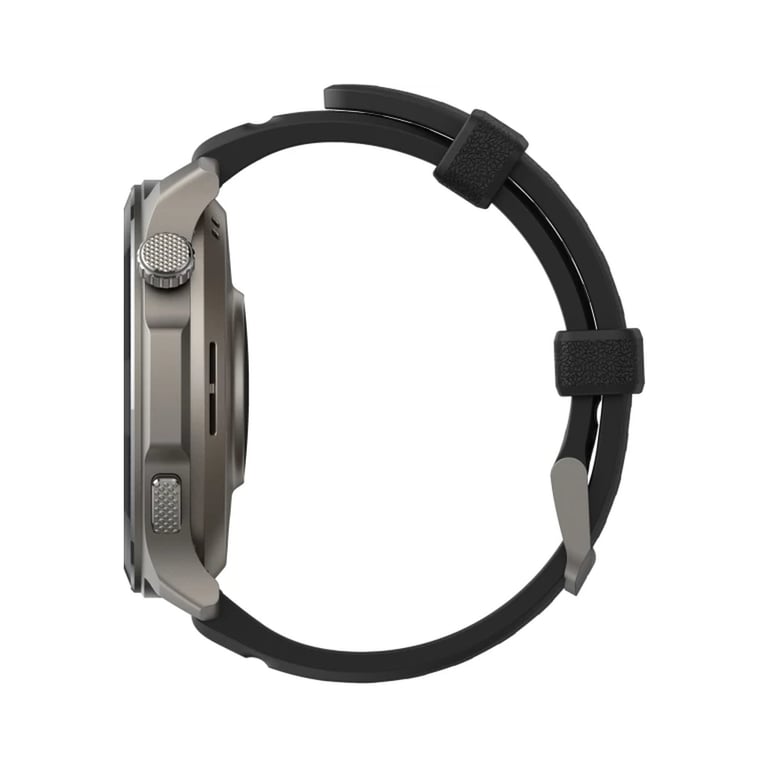 Смарт-годинник Amazfit Balance 2 Чорний W2430GL1N (1167420) - фото 4