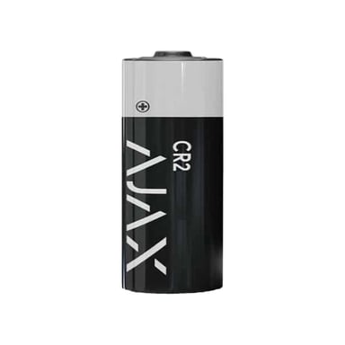 Батарейка Ajax CR2 3V