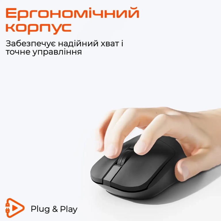 Мишка Meetion R546 Wireless Pink (MT-R546-P) - фото 3