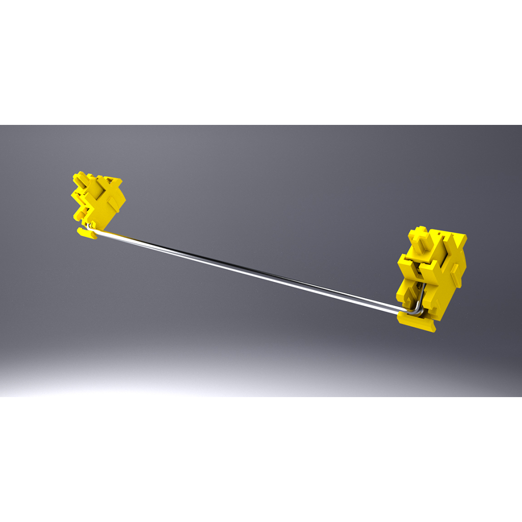 Клавіатура Hator Skyfall 80 MAG Ultima 8K Wireless Black/White (HTK3880UA) - фото 11 Клавіатура Hator Skyfall 80 MAG Ultima 8K Wireless Black/White (HTK3880UA) - фото 11