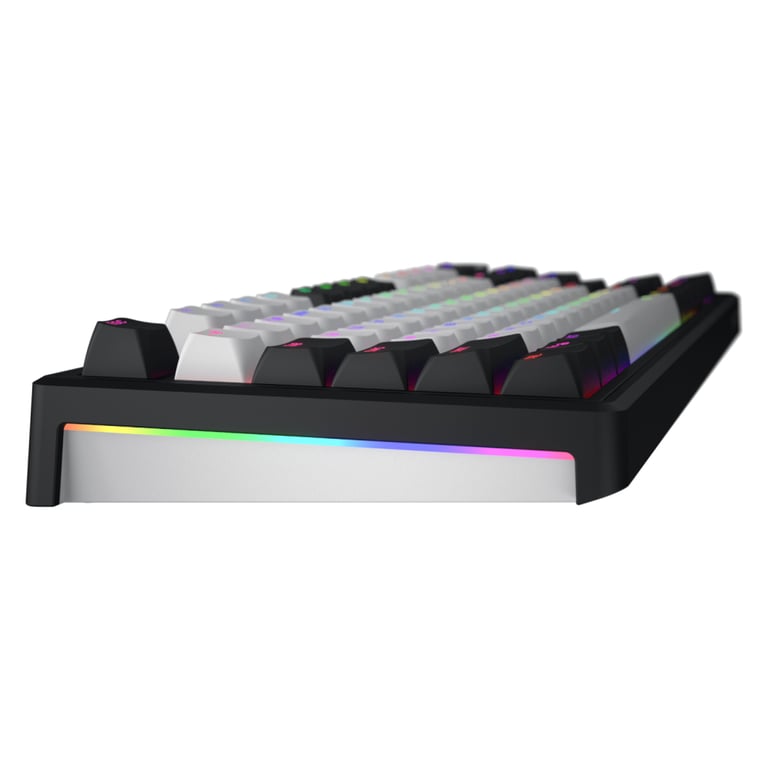 Клавіатура Hator Skyfall 80 MAG Ultima 8K Wireless Black/White (HTK3880UA) - фото 6