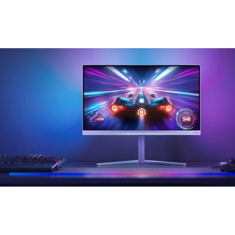 Монітор Philips 27M2N5901A/00 - фото 8